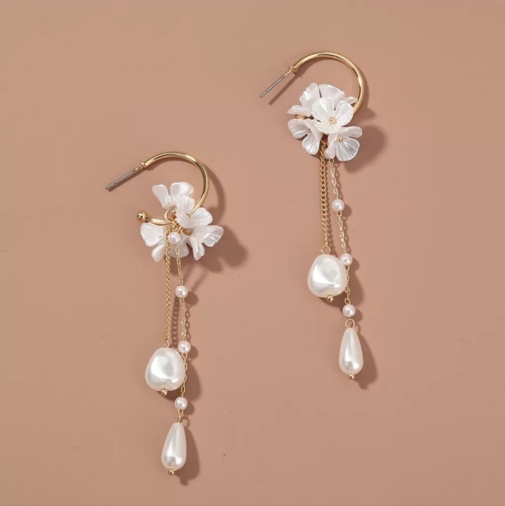 Bohemian Earring